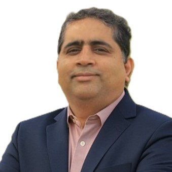 Amit Ambekar CFA